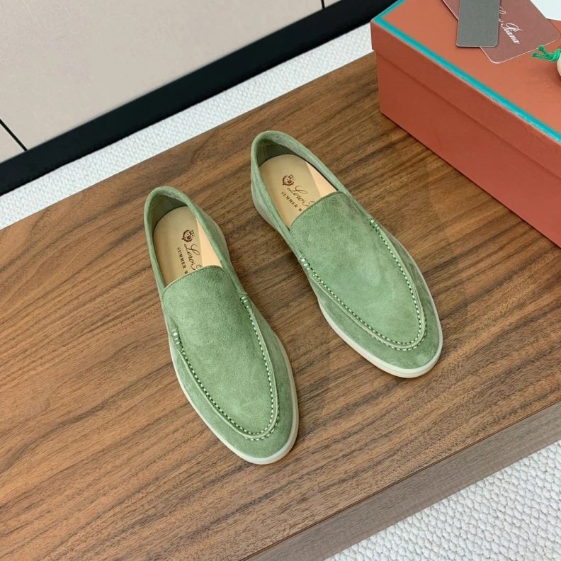 Othxr Leather Shoes Sleek 213613