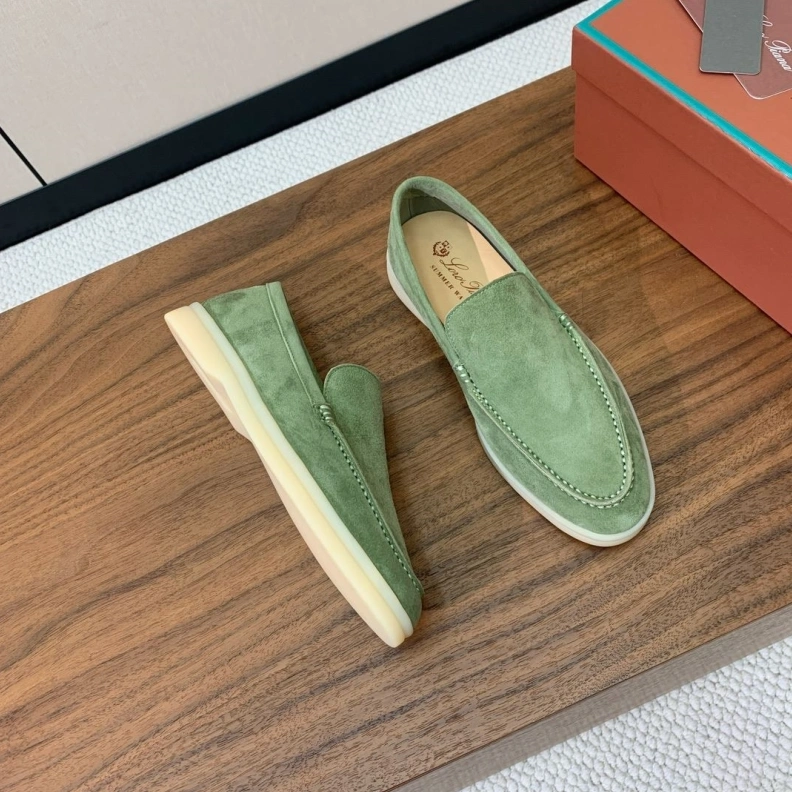 Othxr Leather Shoes Sleek 213613