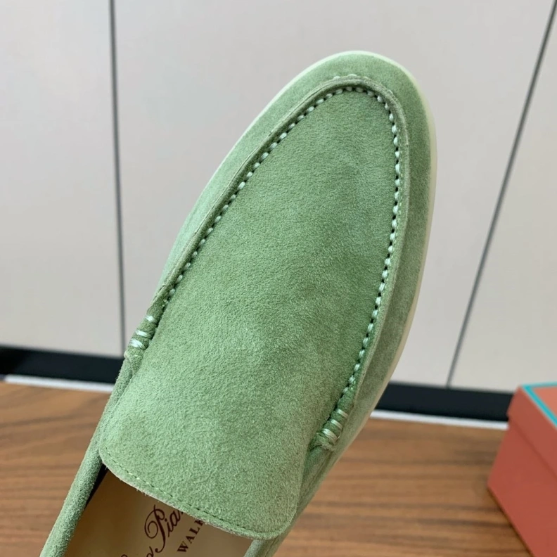Othxr Leather Shoes Sleek 213613