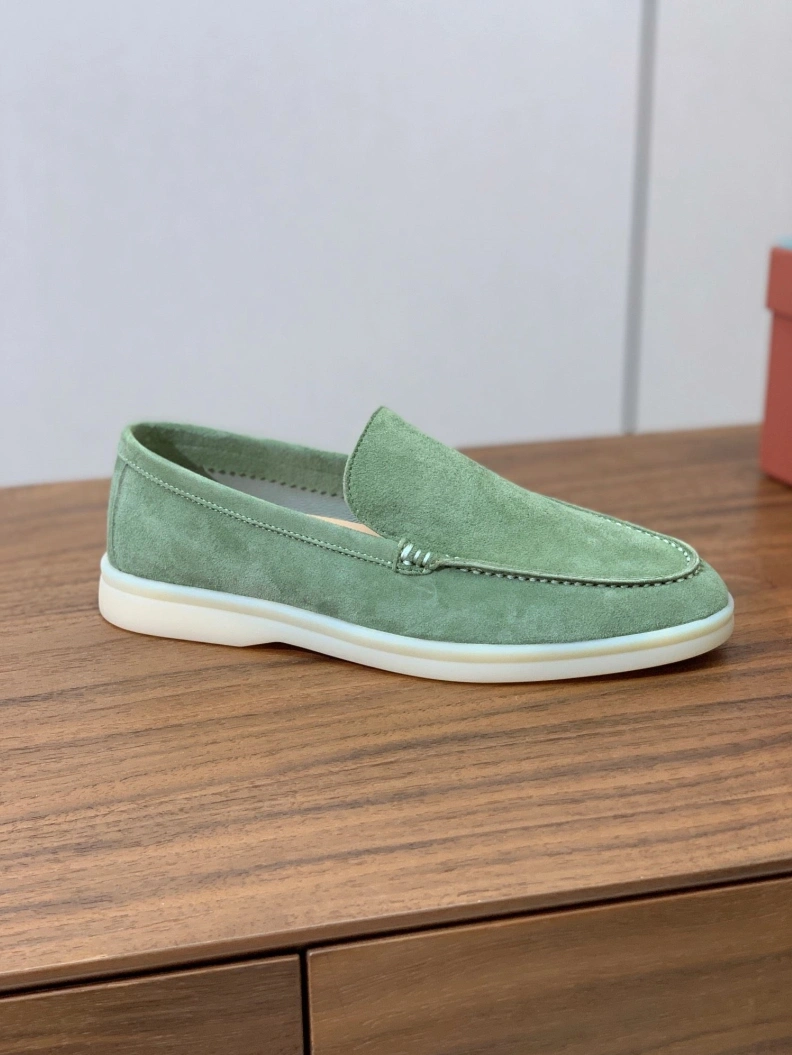 Othxr Leather Shoes Sleek 213613