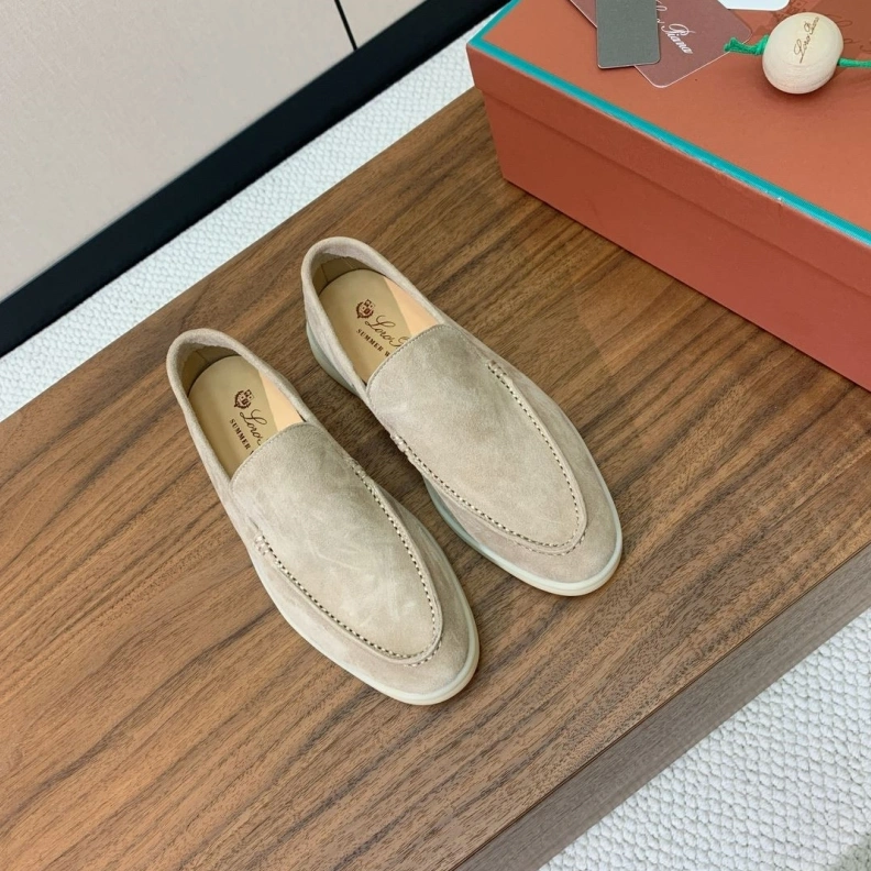 Othxr Leather Shoes Durable 213609