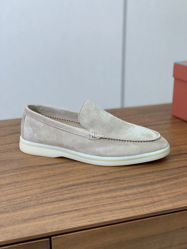 Othxr Leather Shoes Durable 213609