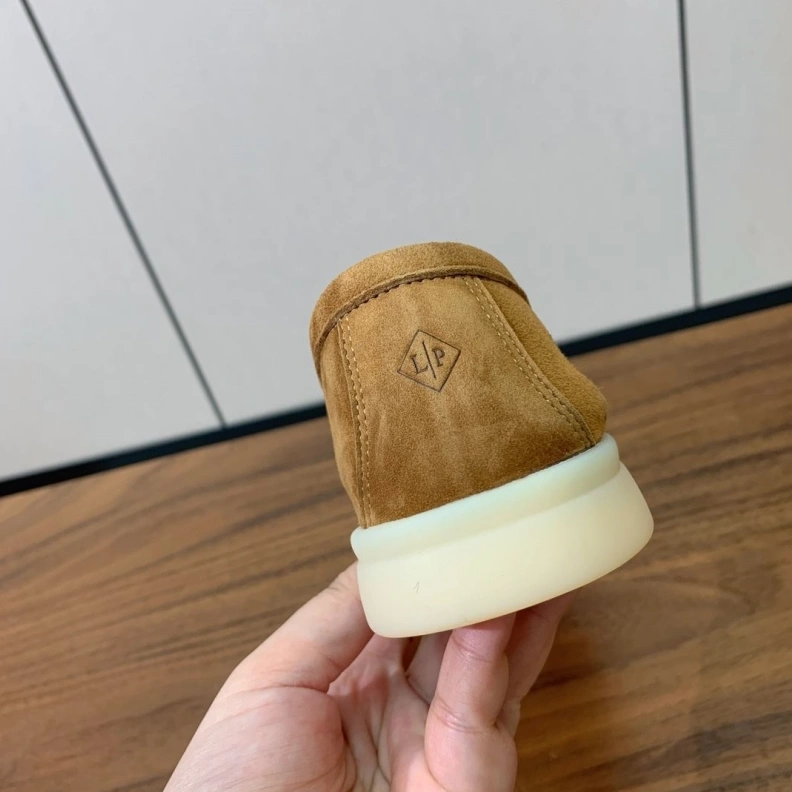 Othxr Leather Shoes Comfortable 213617