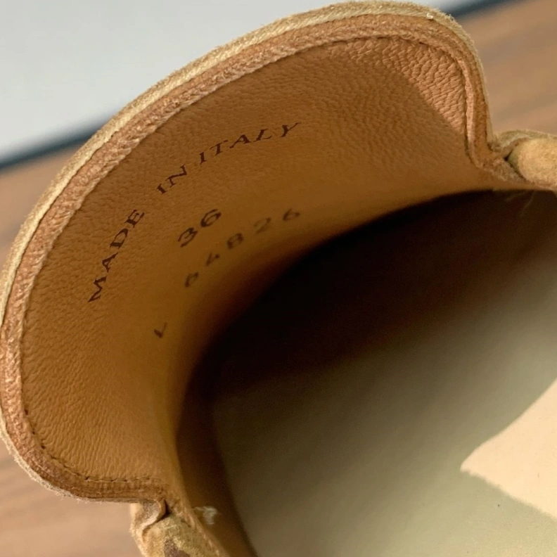 Othxr Leather Shoes Comfortable 213617