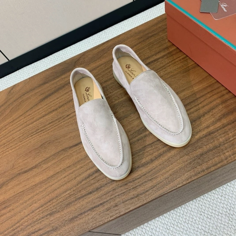 Othxr Leather Shoes WellDesigned 213610