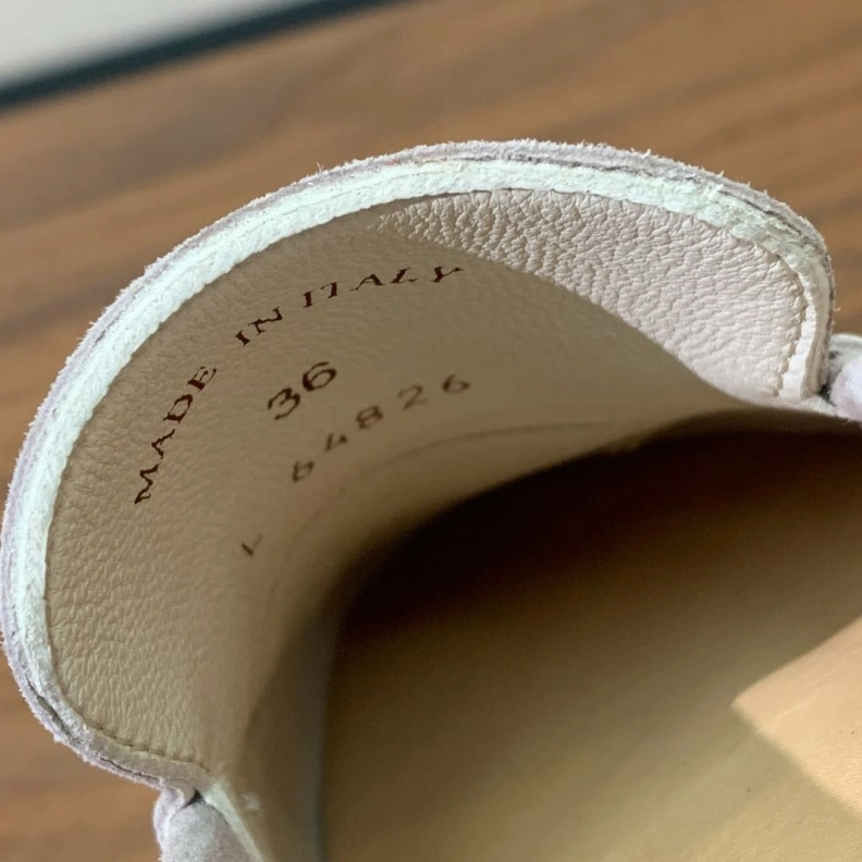 Othxr Leather Shoes WellDesigned 213610
