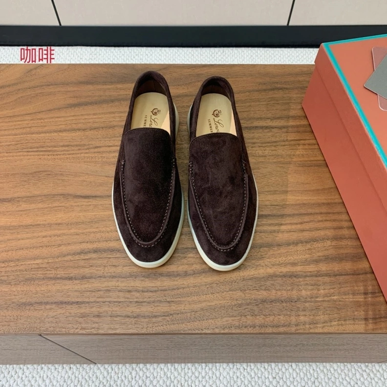 Compact Othxr Leather Shoes 213601