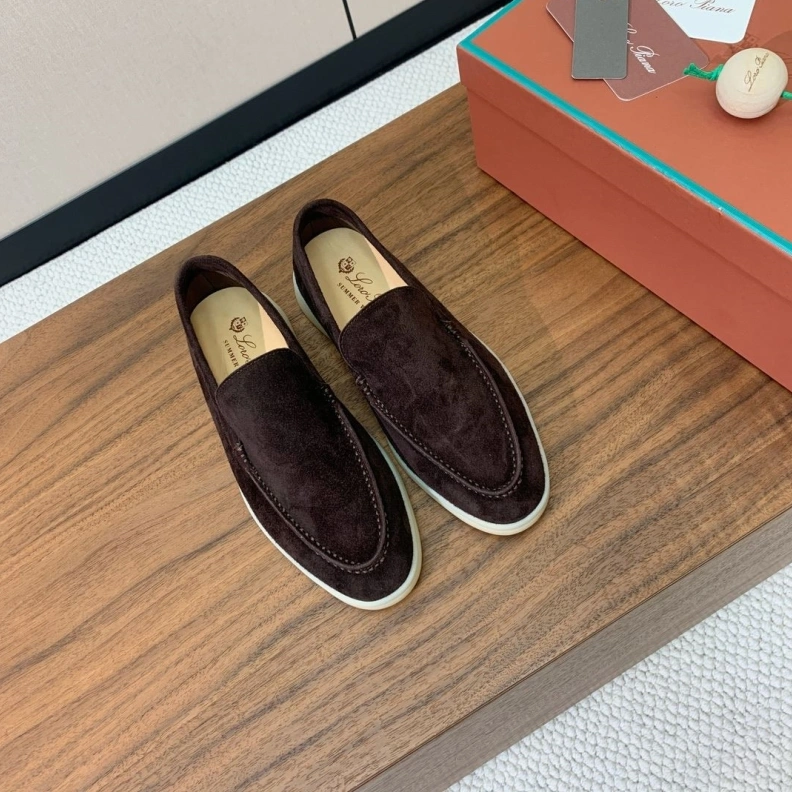 Compact Othxr Leather Shoes 213601