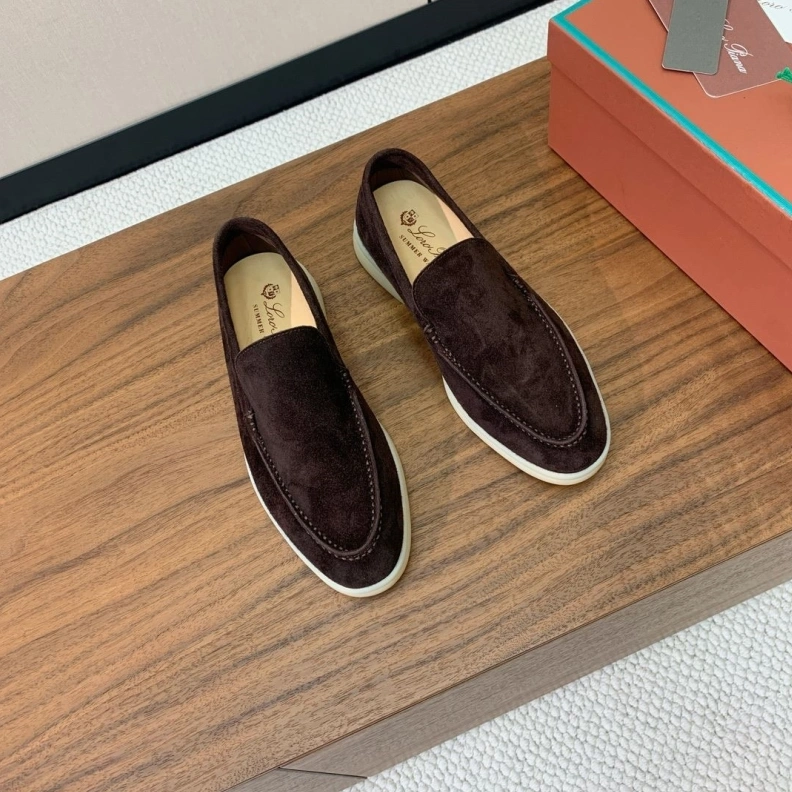 Compact Othxr Leather Shoes 213601