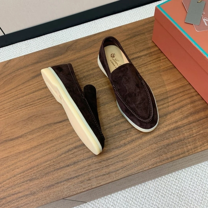 Compact Othxr Leather Shoes 213601