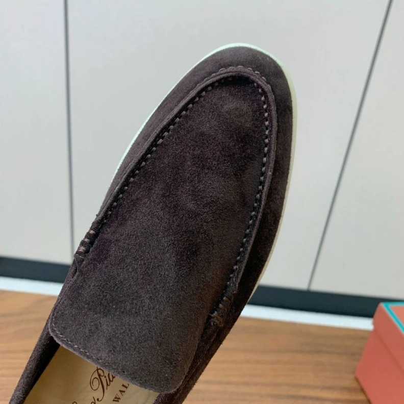 Compact Othxr Leather Shoes 213601