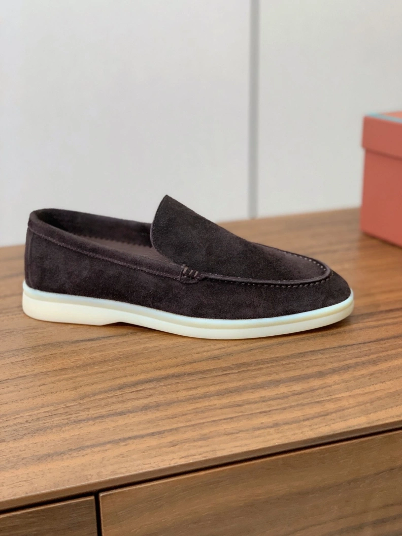 Compact Othxr Leather Shoes 213601