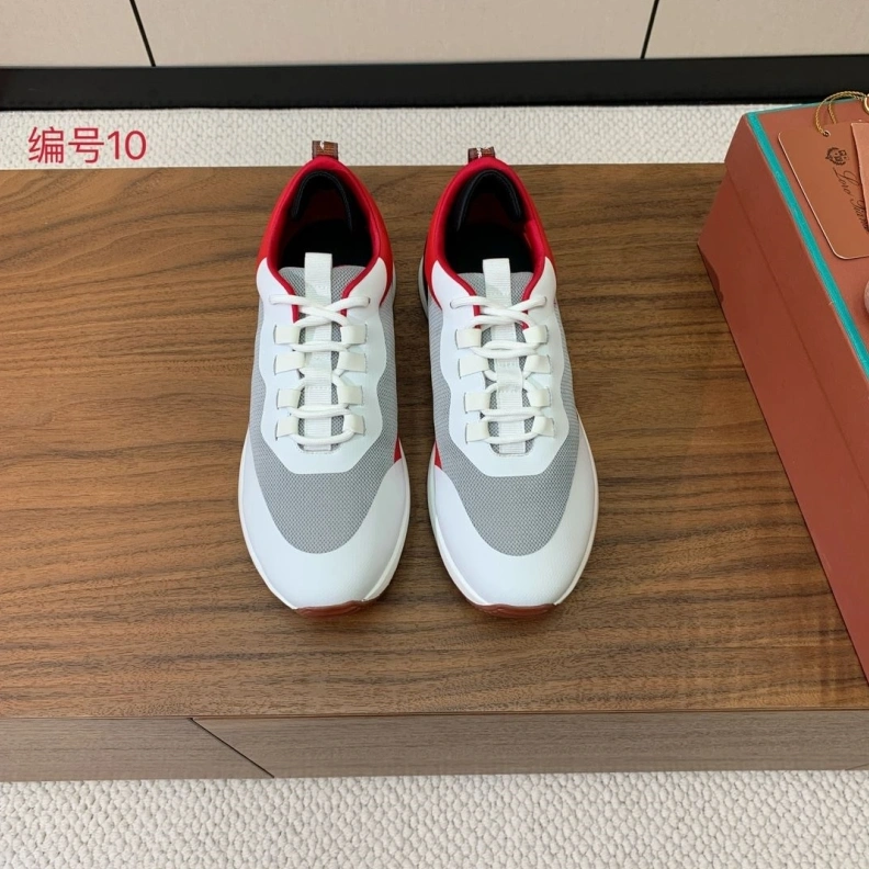 Breathable Othxr Sneakers 213412