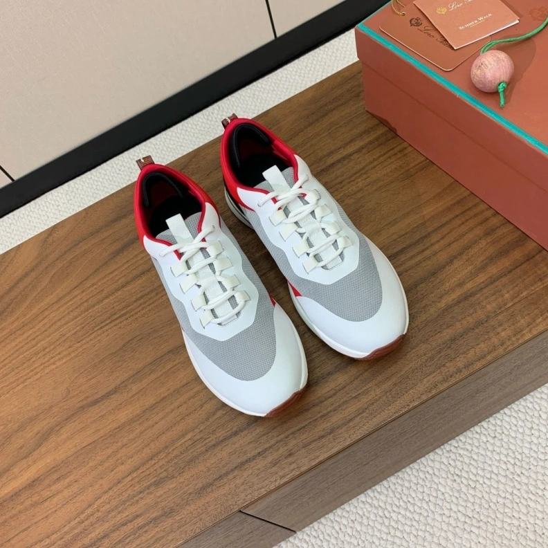 Breathable Othxr Sneakers 213412