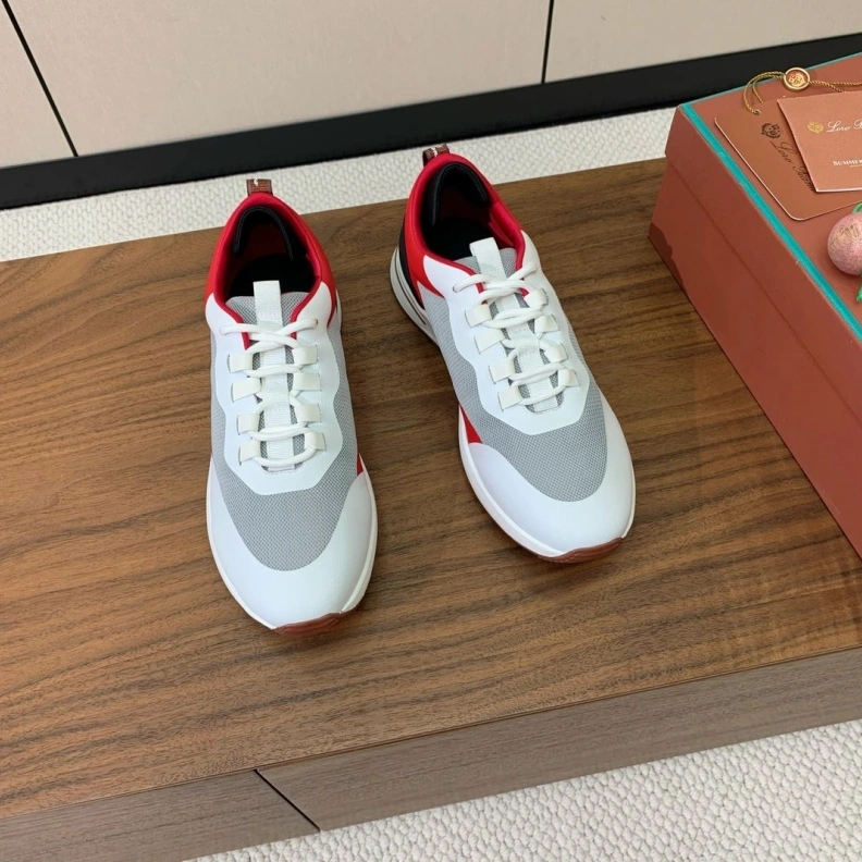 Breathable Othxr Sneakers 213412