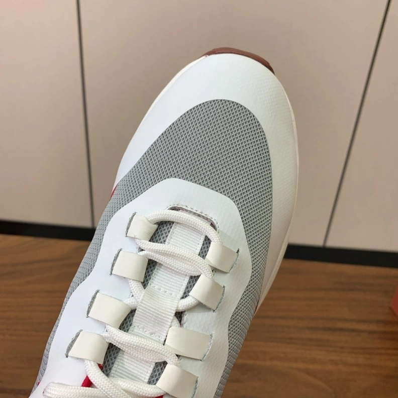Breathable Othxr Sneakers 213412