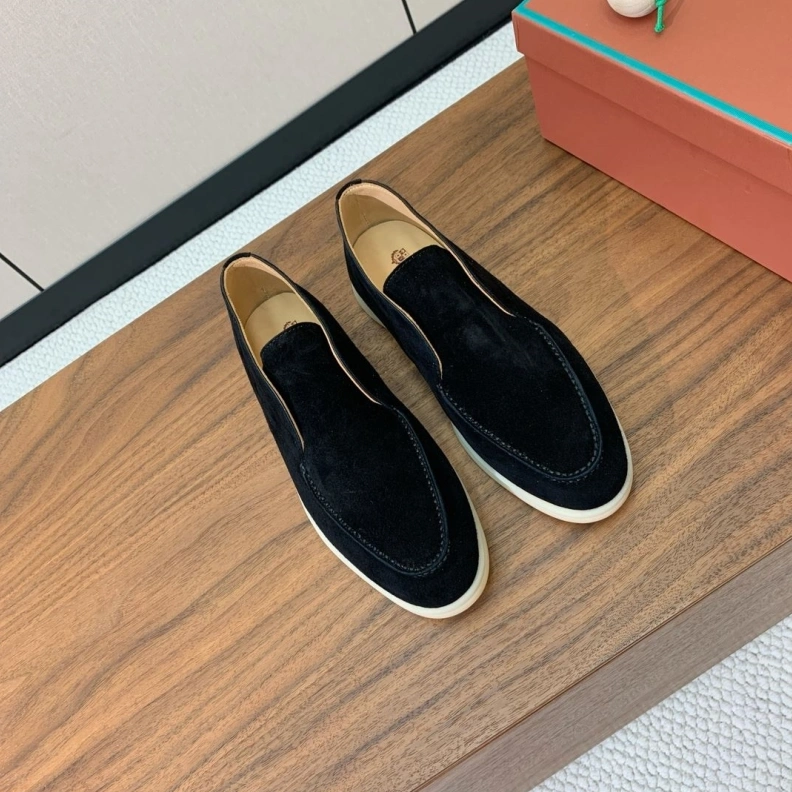 Othxr Leather Shoes SmartChoice 213616