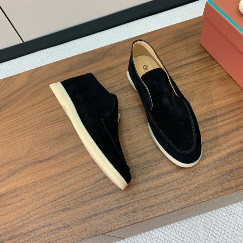 Othxr Leather Shoes SmartChoice 213616