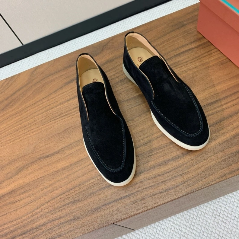 Othxr Leather Shoes SmartChoice 213616