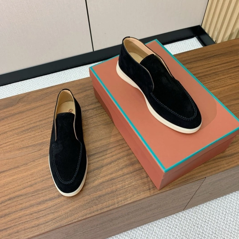 Othxr Leather Shoes SmartChoice 213616