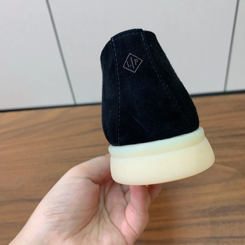 Othxr Leather Shoes SmartChoice 213616