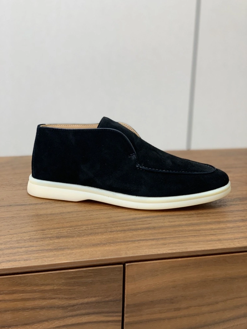 Othxr Leather Shoes SmartChoice 213616