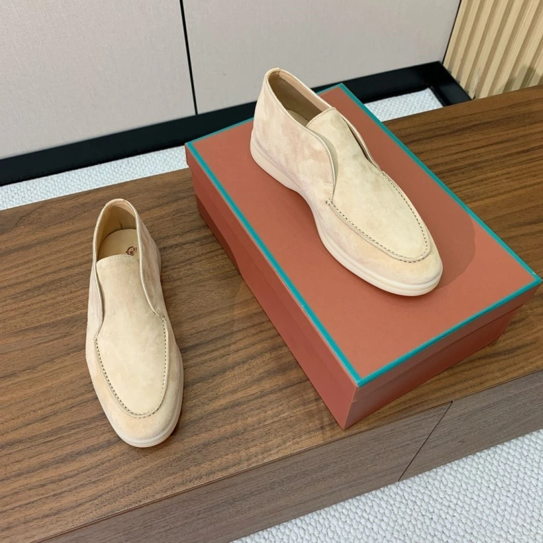 Othxr Leather Shoes TopPick 213623