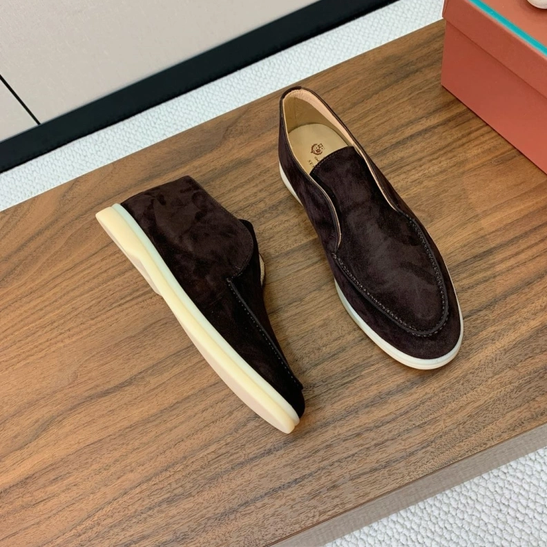 Unique Othxr Leather Shoes 213605