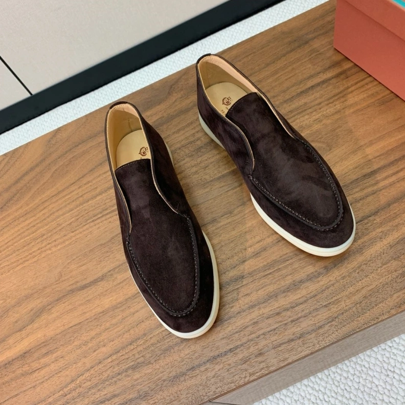 Unique Othxr Leather Shoes 213605