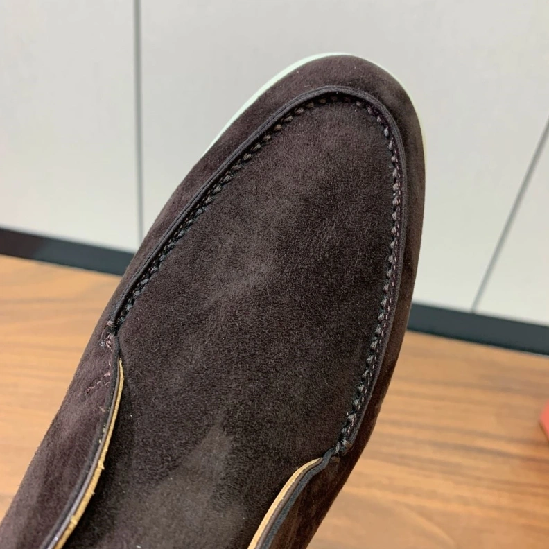 Unique Othxr Leather Shoes 213605