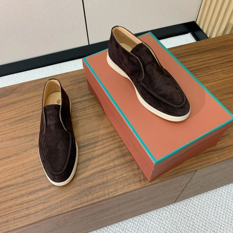 Unique Othxr Leather Shoes 213605
