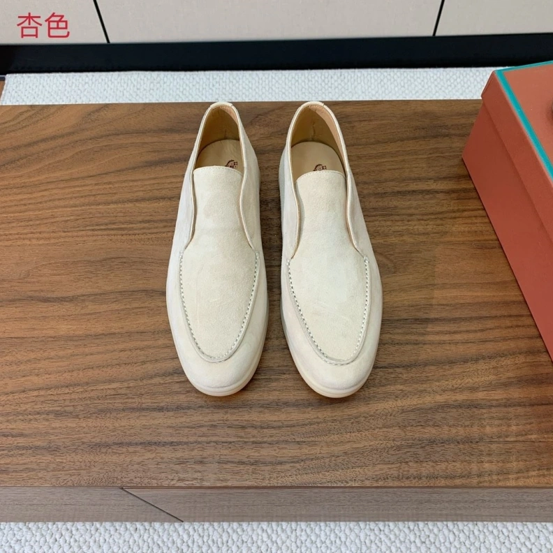 Versatile Othxr Leather Shoes 213600