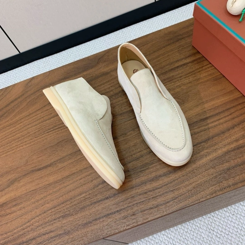 Versatile Othxr Leather Shoes 213600