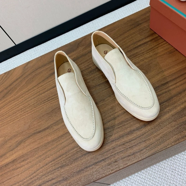 Versatile Othxr Leather Shoes 213600