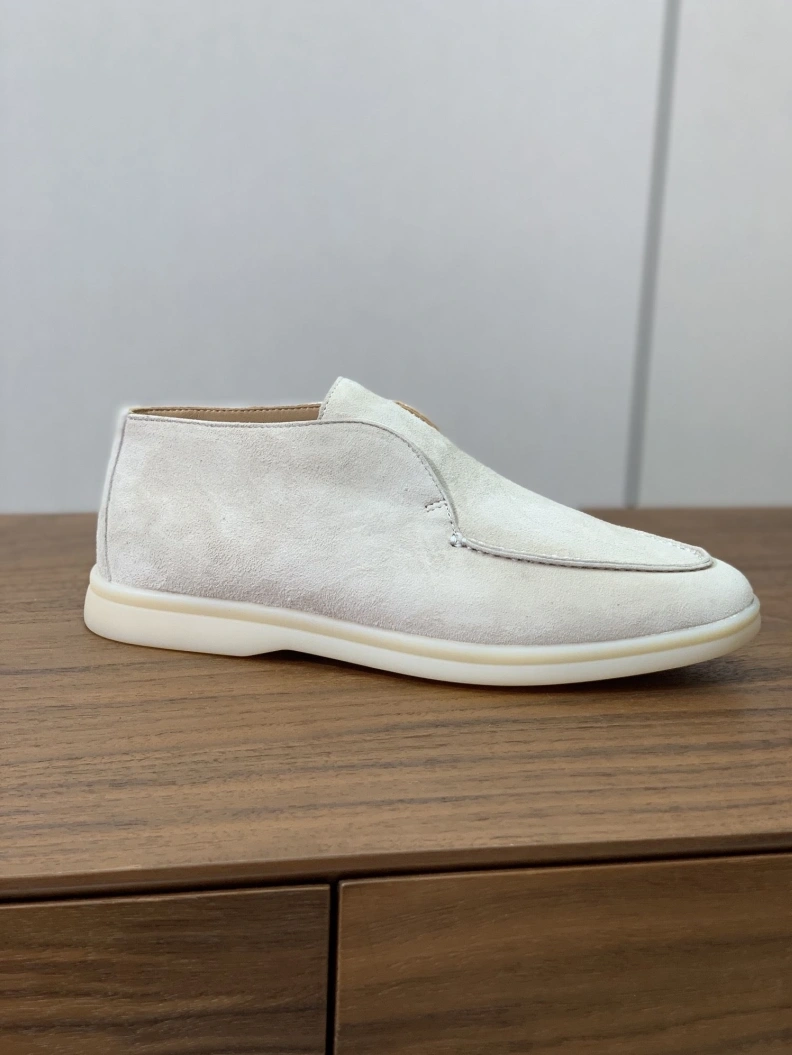 Versatile Othxr Leather Shoes 213600