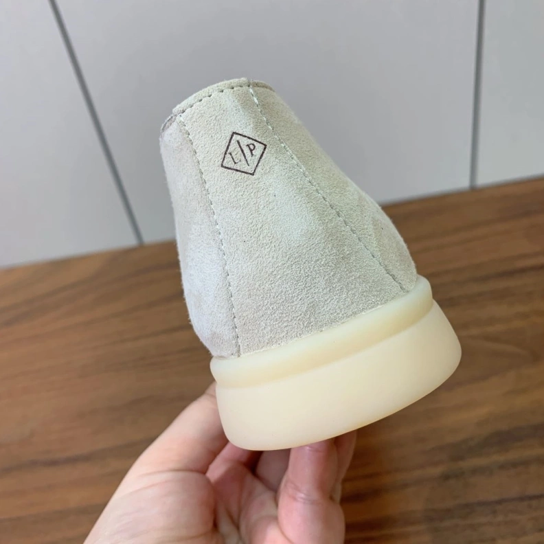 Versatile Othxr Leather Shoes 213600