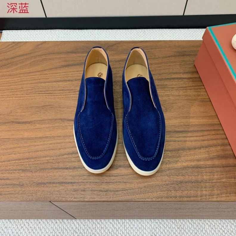 BestValue Othxr Leather Shoes 213607
