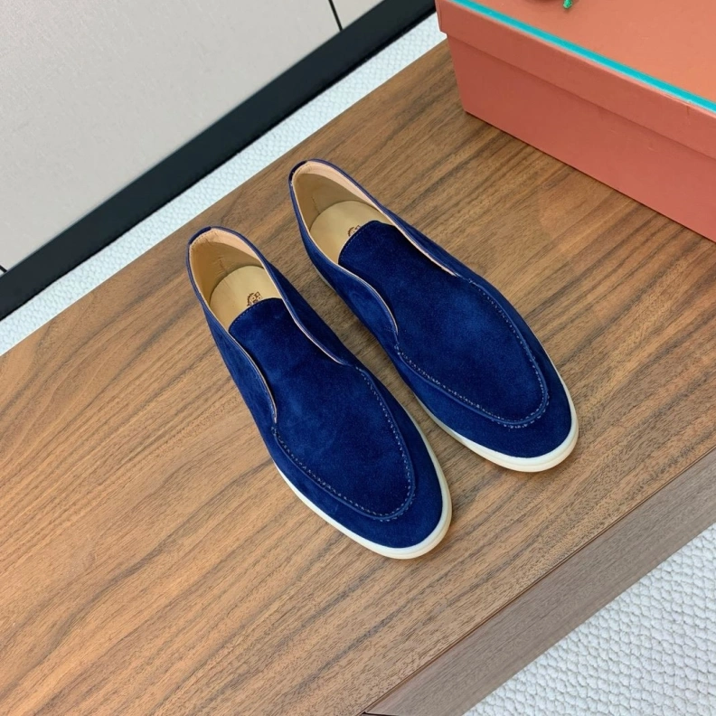 BestValue Othxr Leather Shoes 213607