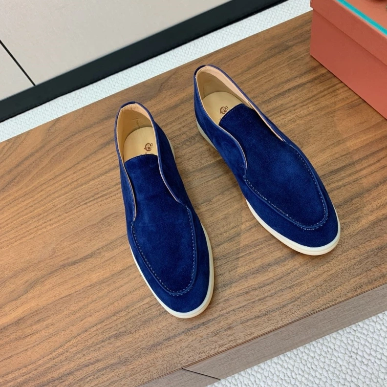 BestValue Othxr Leather Shoes 213607