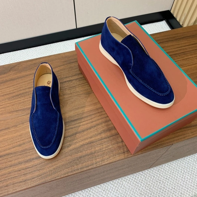 BestValue Othxr Leather Shoes 213607