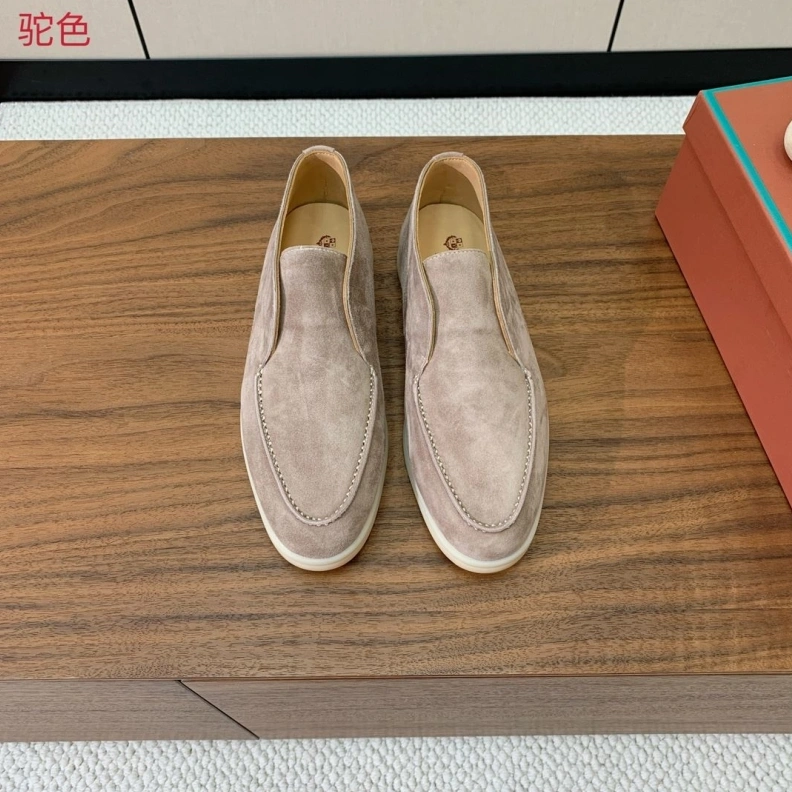 Othxr Leather Shoes Elegant 213611