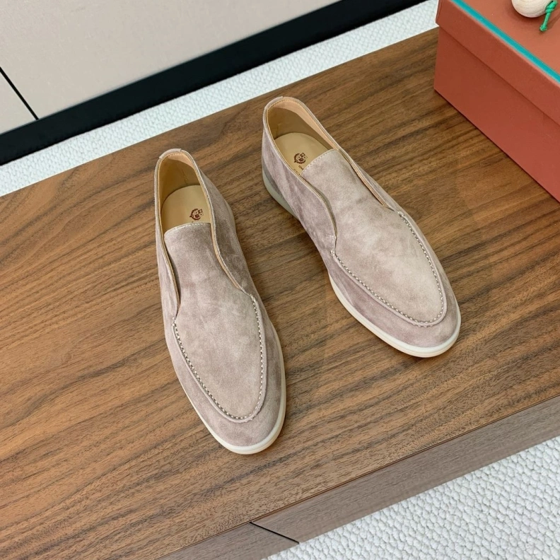 Othxr Leather Shoes Elegant 213611