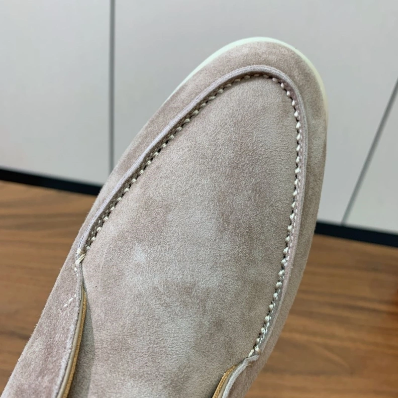 Othxr Leather Shoes Elegant 213611