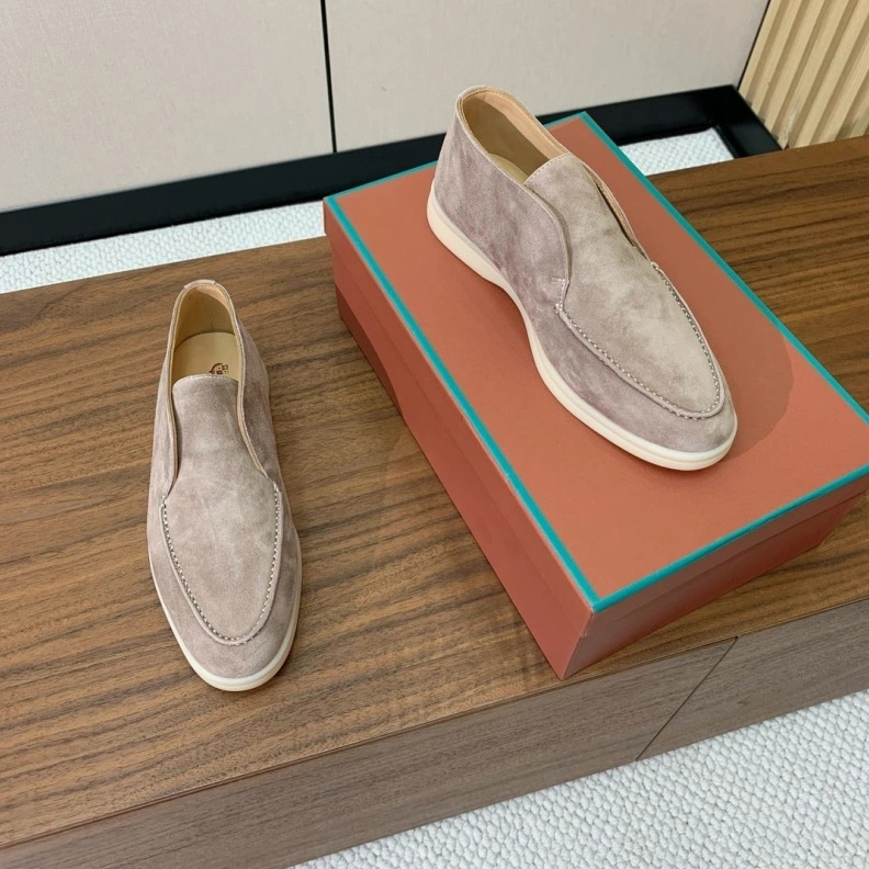 Othxr Leather Shoes Elegant 213611