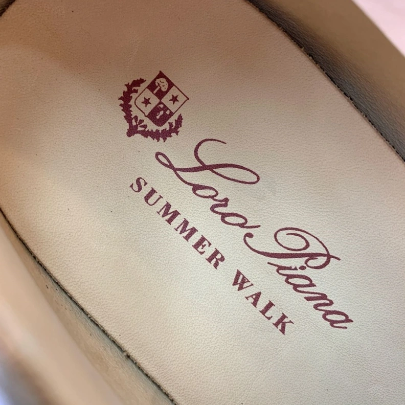 Othxr Leather Shoes Elegant 213611