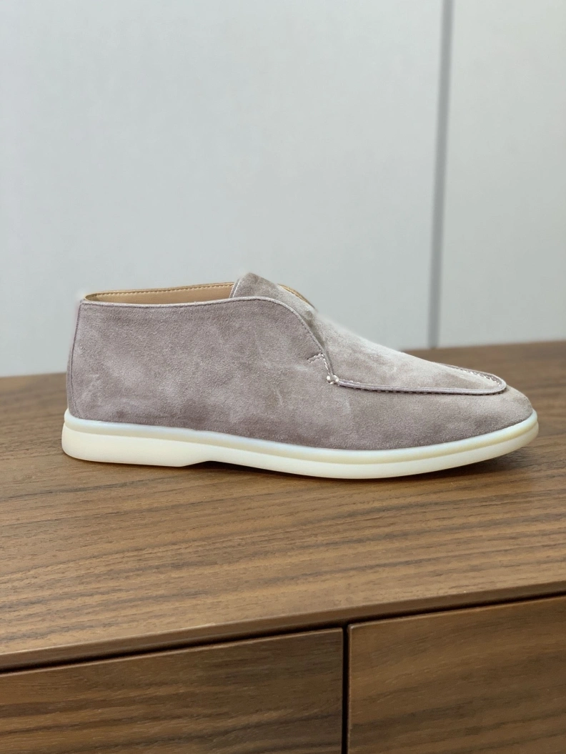 Othxr Leather Shoes Elegant 213611