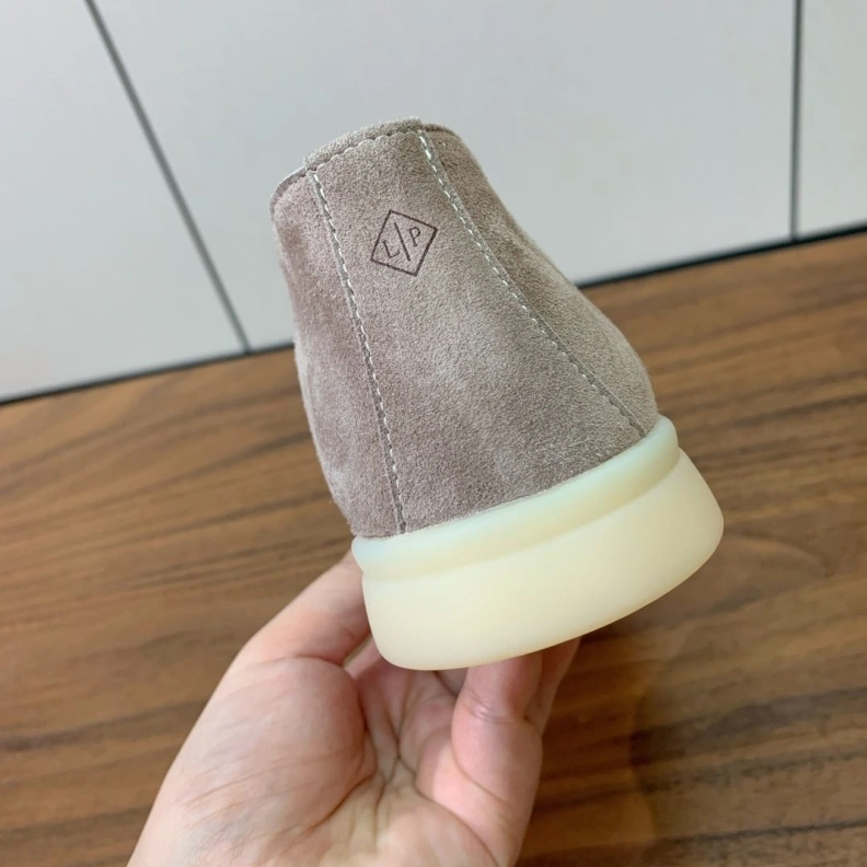 Othxr Leather Shoes Elegant 213611