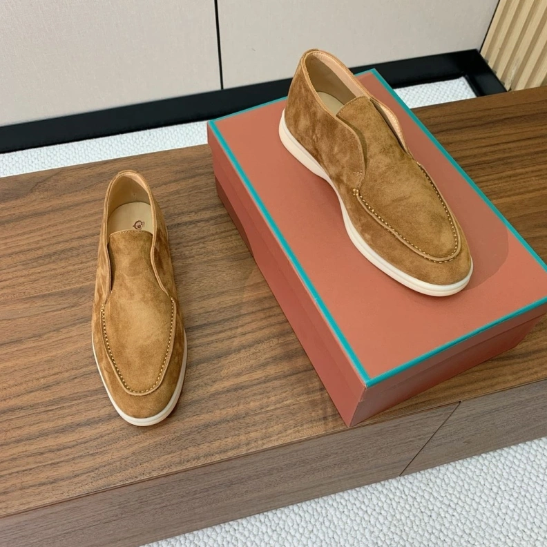 Efficient Othxr Leather Shoes 213604