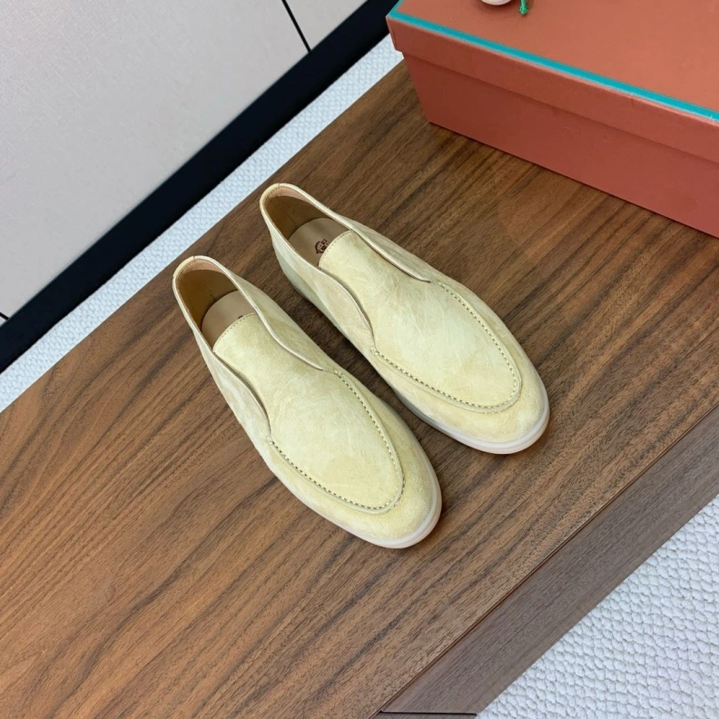Othxr Leather Shoes Popular 213597
