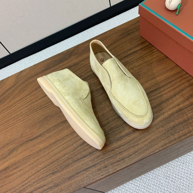 Othxr Leather Shoes Popular 213597
